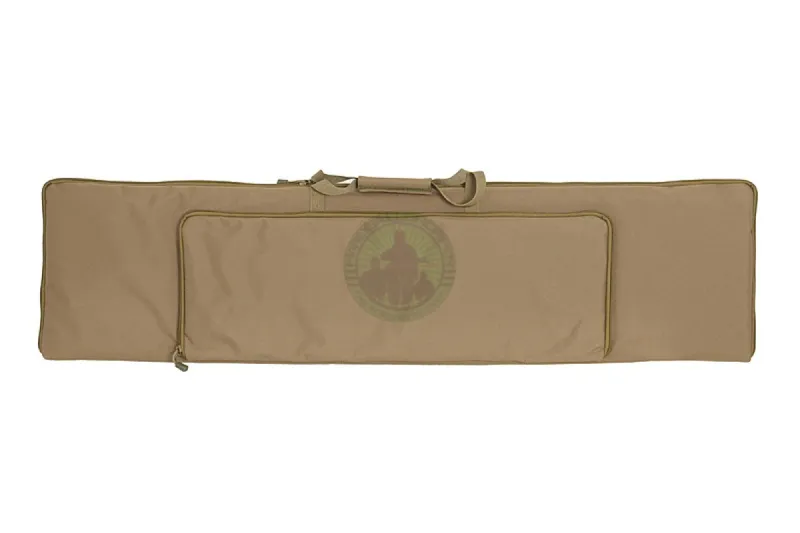 Simple Rifle Case 120cm · Coyote
