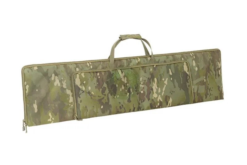 Simple Rifle Case 120cm – Tropic · Multicam