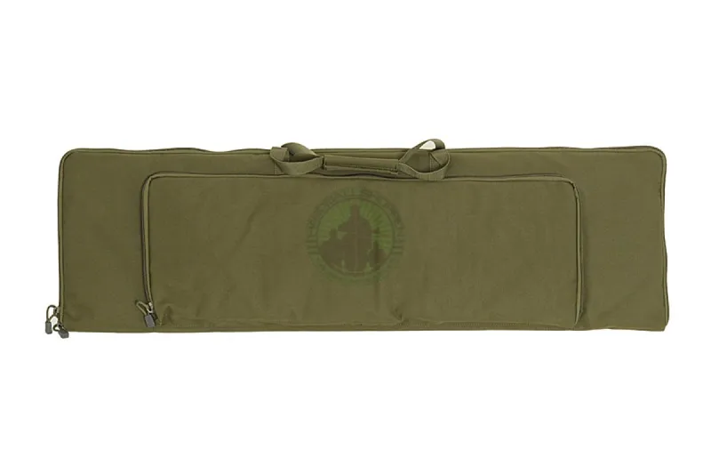 Simple Rifle Case 100cm · Verde / OD
