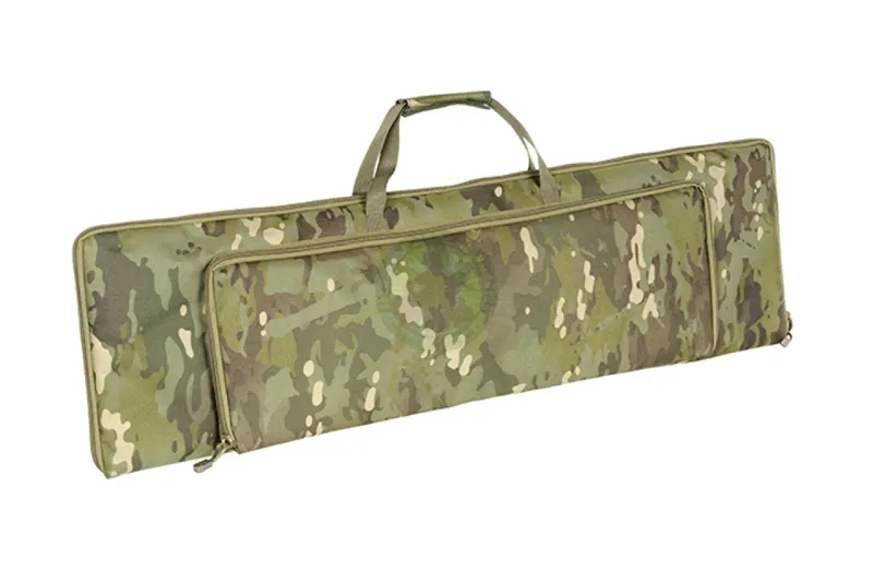 Simple Rifle Case 100cm – Tropic · Multicam