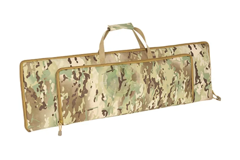Simple Rifle Case 100cm · Multicam