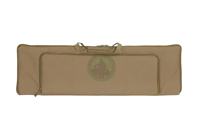 Simple Rifle Case 100cm · Coyote