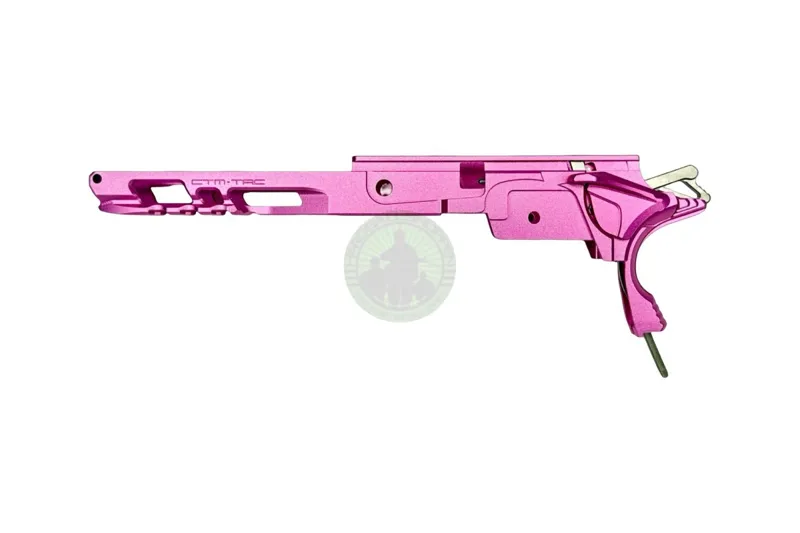 CTM TM Hi-Capa CNC Frame X-Fire · Rosa
