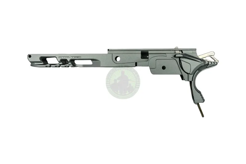 CTM TM Hi-Capa CNC Frame X-Fire · Gris