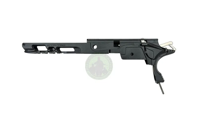 CTM TM Hi-Capa CNC Frame X-Fire · Negro