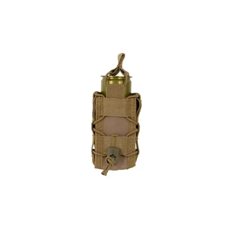 40 mm Versátil Simple · Tan / FDE