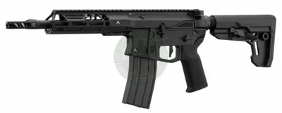 Aeroknox MWS M4, G103A