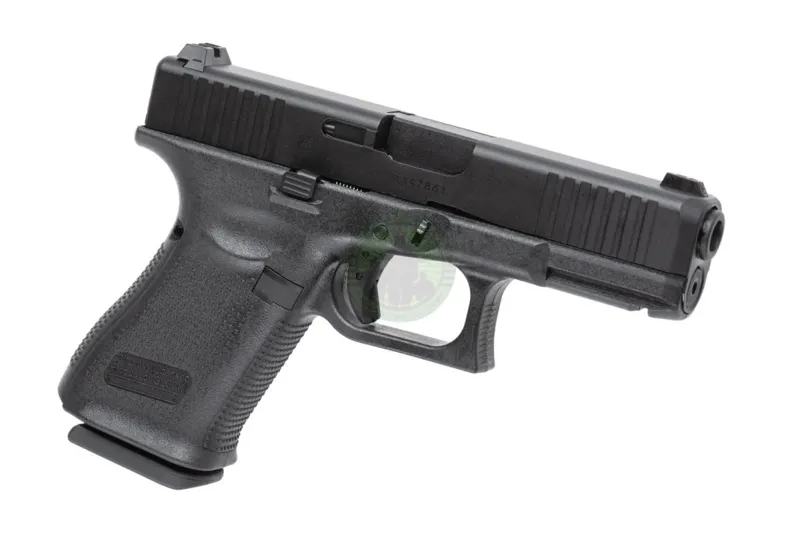 VFC – Glock 19 Gen 5,, Sort · Negro
