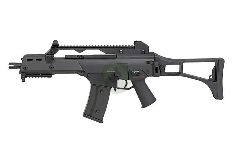 608, G36, Sort