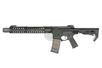 CGS – 13,5″ Raider Carabine CGS Lightning Series, Sort [EMG]