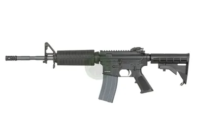 CGS – M4A1 14.5″ CGS Colt Lightning Series