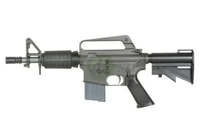 CGS – Colt N23 Lightning Series CGS, Sort [CGS]
