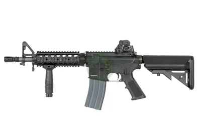CGS – Colt MK18 mod0 10.5″ CGS Lightning Series
