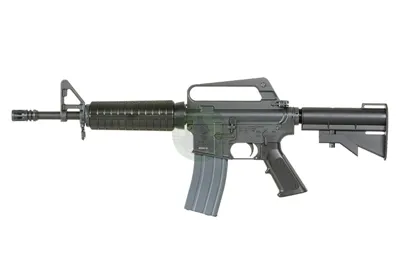 CGS – Colt M733 Commando CGS Lightning Series, Sort [CGS]