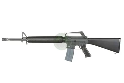 CGS – Colt M715/M16A2 C7 CGS Lightning Series, Sort [CGS]