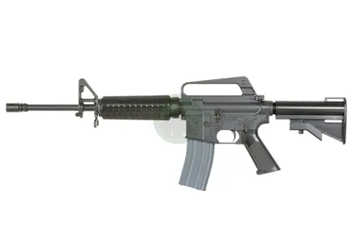 CGS – Colt M653 CGS Lightning Series, Sort [CGS]