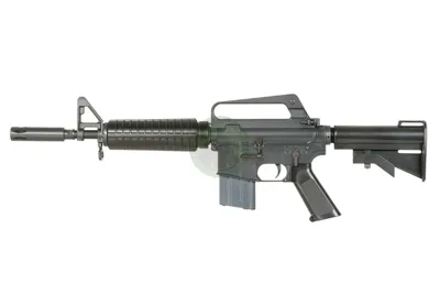 Cgs – Colt 609/XM177E1 Cgs, Sort [Emg]