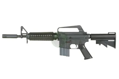 Cgs – Colt 609/GAU-5/a Cgs, Sort [Emg]