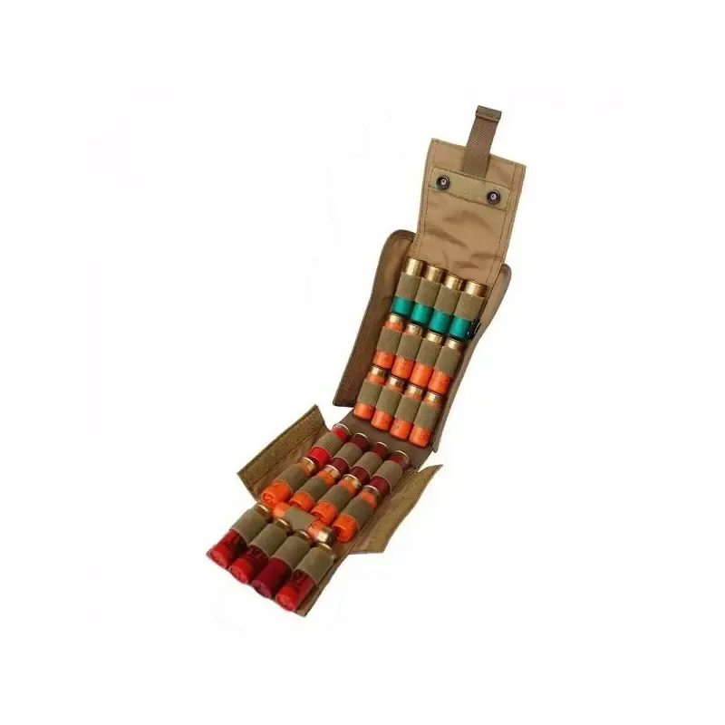 Portacartuchos · Tan / FDE