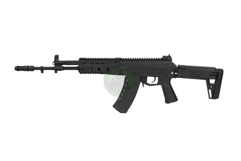 AK SA-J22 Flex, Sort