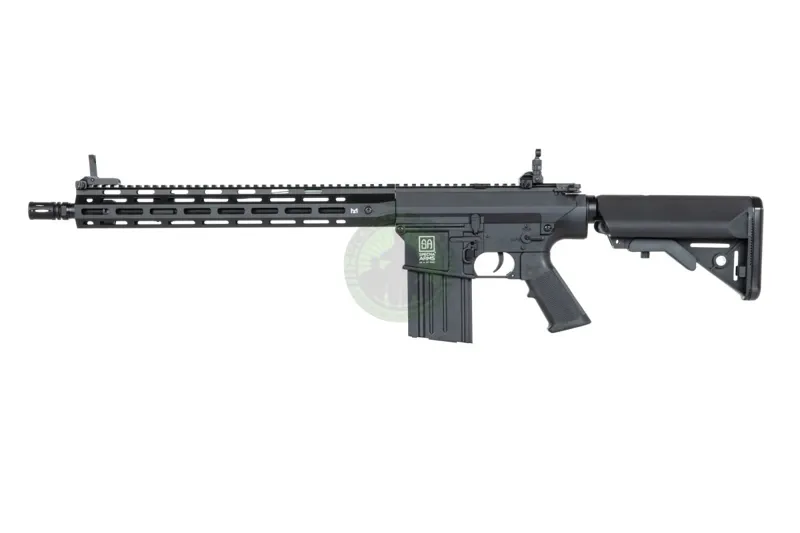 SA-E35 Edge™ Kestrel™ ETU, Sort