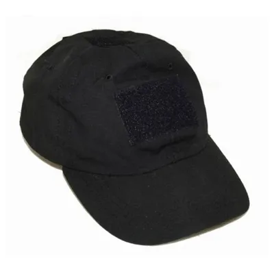 Gorra con Velcro - COMBAT ZONE TACTICAL