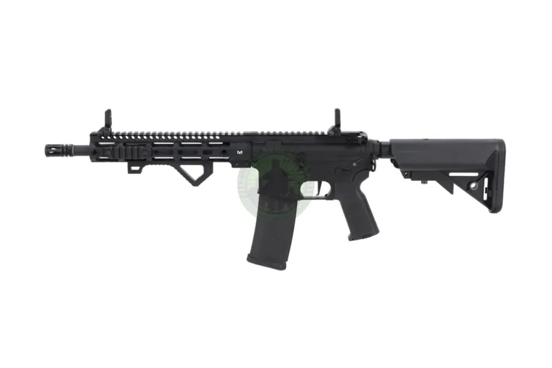 SA-E20 Edge™ HAL 2 ETU Gen. 2, Sort