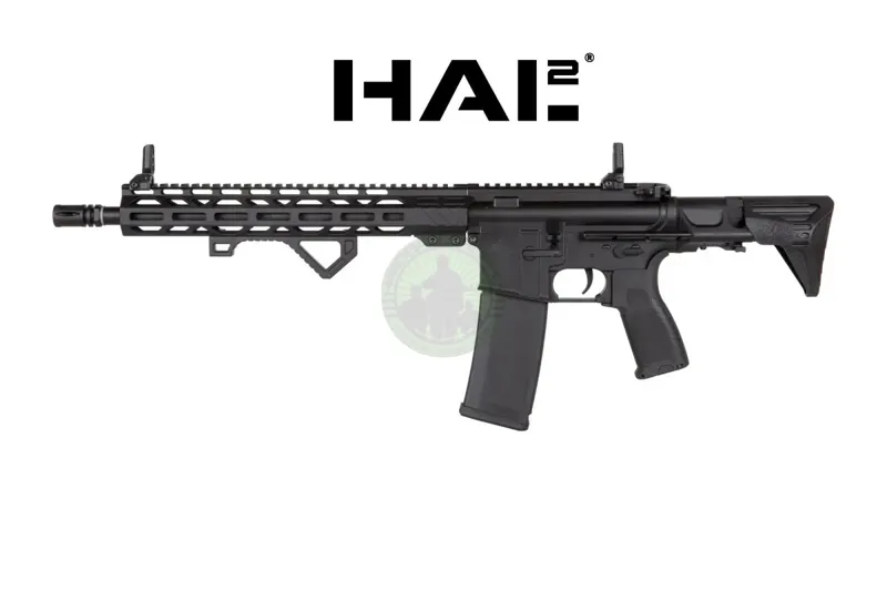 SA-E24 PDW Edge™ HAL2™, Sort