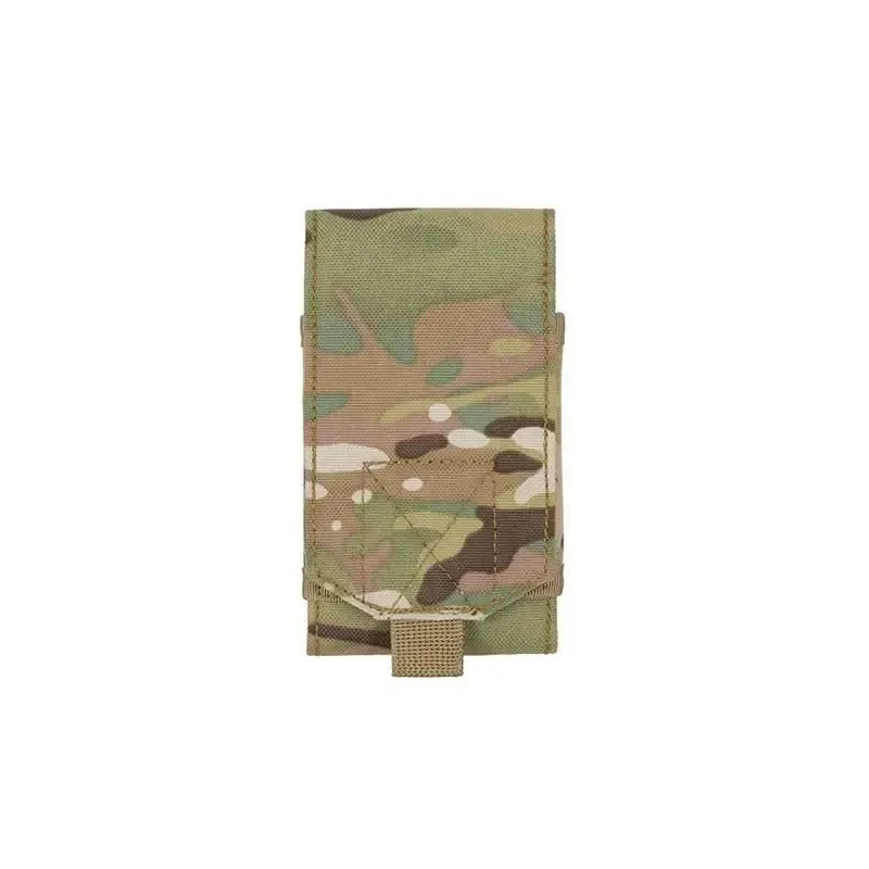Pouch para Móvil Acolchado · Multicam