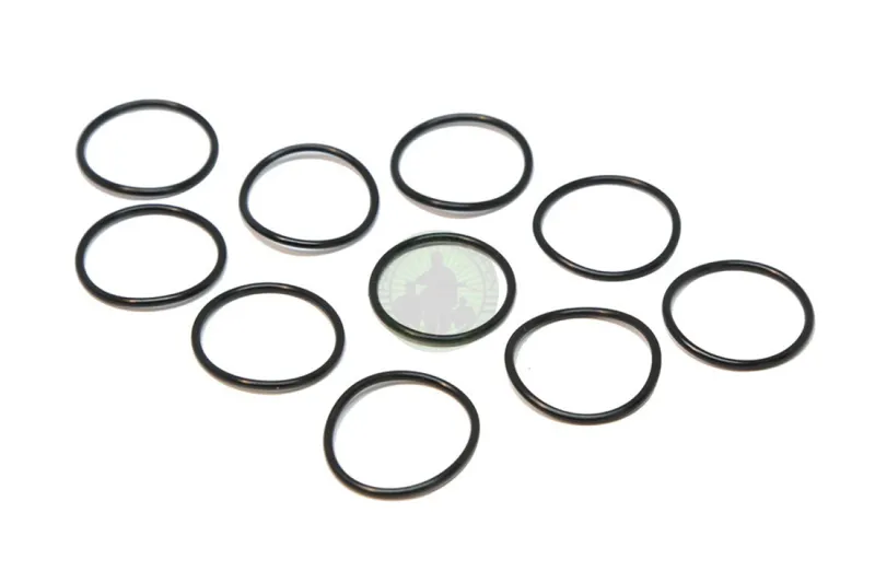 EPeS – O-Ring Set for Cylinder Head