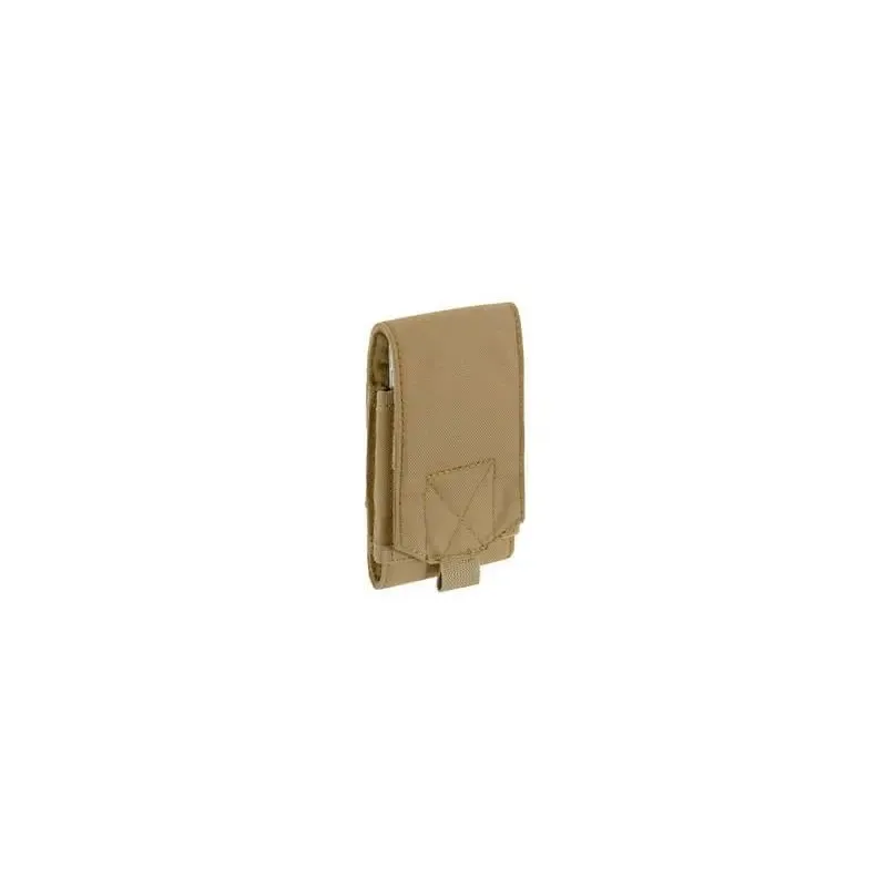 Pouch para Móvil · Tan / FDE