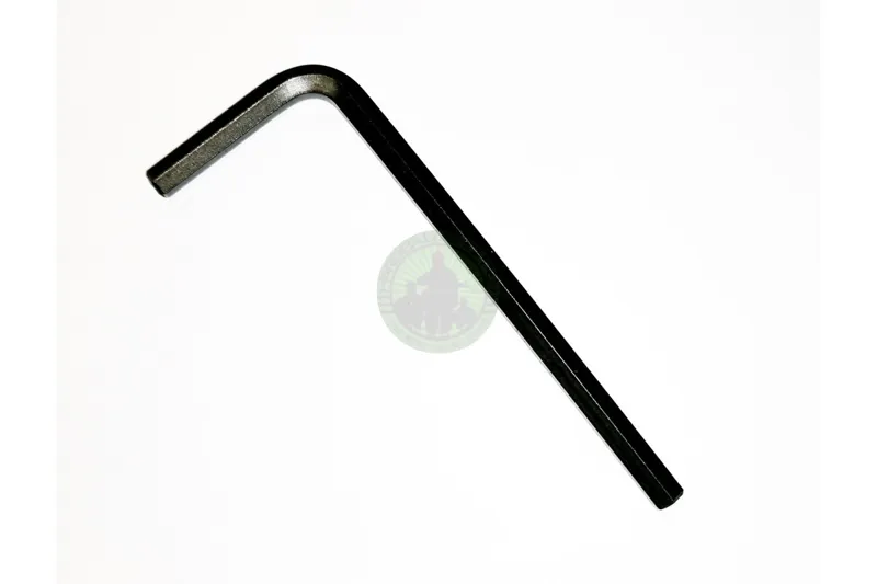 EPeS – Allen Key, Inch – 5/32″ (4,0mm)