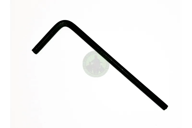 EPeS – Allen Key, Inch – 3/32″ (2,4mm)