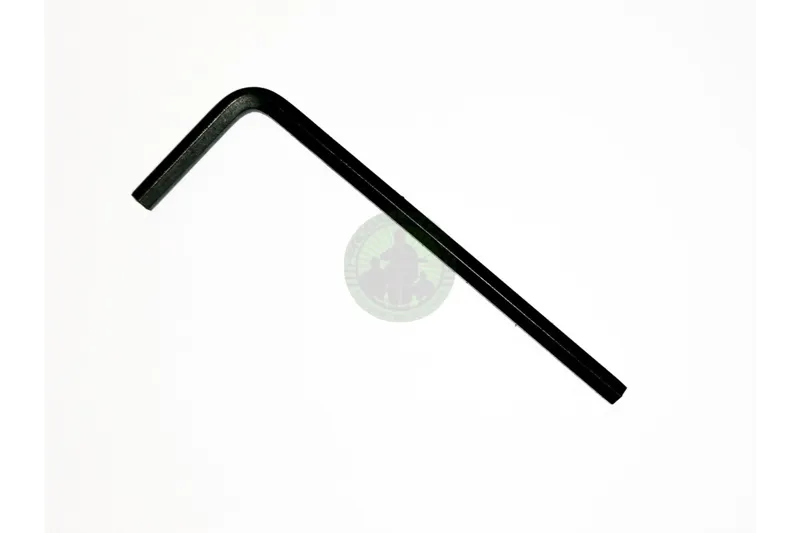 EPeS – Allen Key, Inch – 1/8″ (3,2mm)