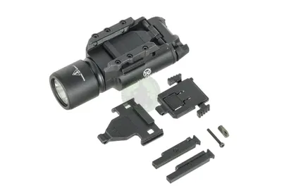 X300 Pistol Torch