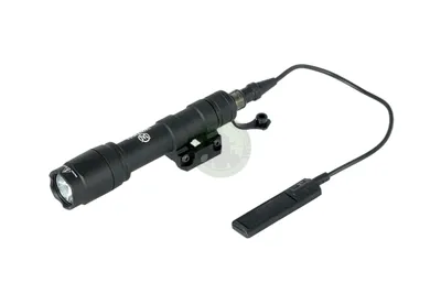 Tactical Flashlight V600