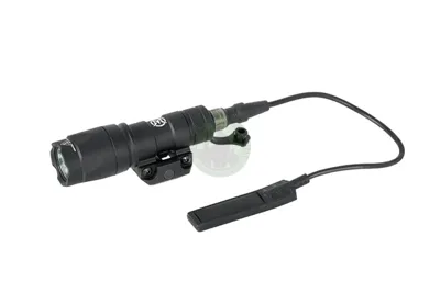 Tactical Flashlight V300