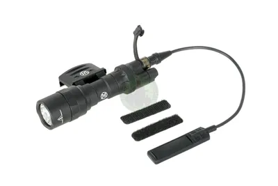 Tactical Flashlight M322 Scout LED