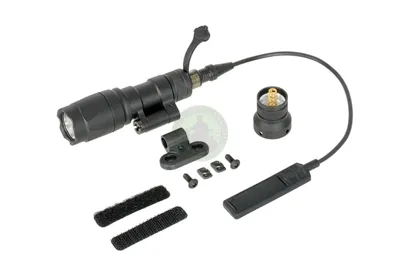 Flashlight M340A Scout Light Pro