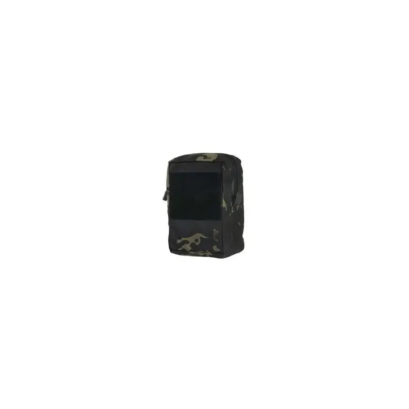 Multiusos Universal Grande · Multicam Black
