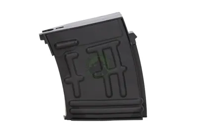 SVD RETRO, Low-Cap Magasin, 33 Kugler