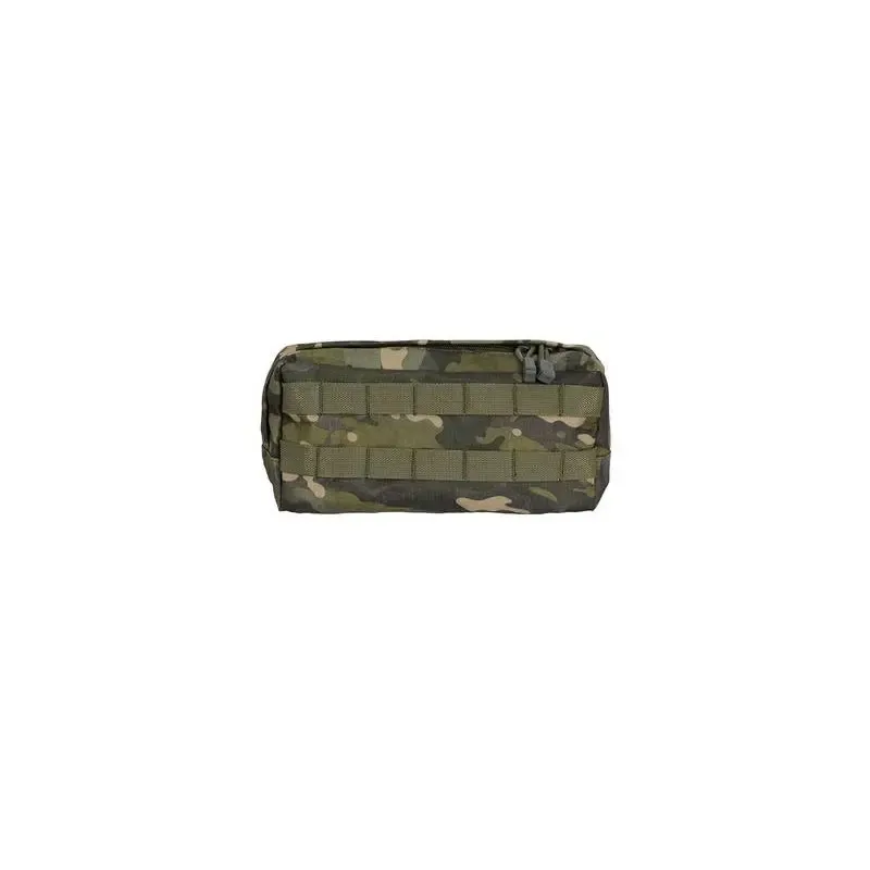Multiusos Grande · Multicam Tropic