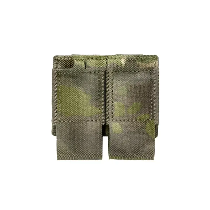 Doble para Granadas de 40 mm Laser Cut · Multicam Tropic