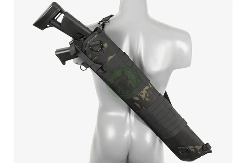 Shotgun Taske · Multicam Black