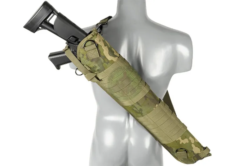 Shotgun Taske – Trope · Multicam