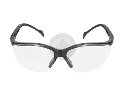 Ballistic Eyewear Venture 2 Anti-Fog – Clear