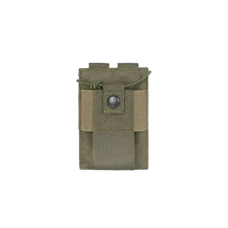 Bolsa para Radio – Ranger · Verde / OD