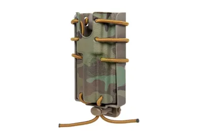 Urban Assault Quick Pull Tourniquet -Medic-Lomme