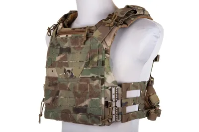 Taktisk Vest, Plate Carrier, VE-83