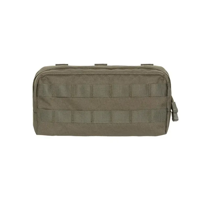 Utilitaria Grande – Ranger · Verde / OD